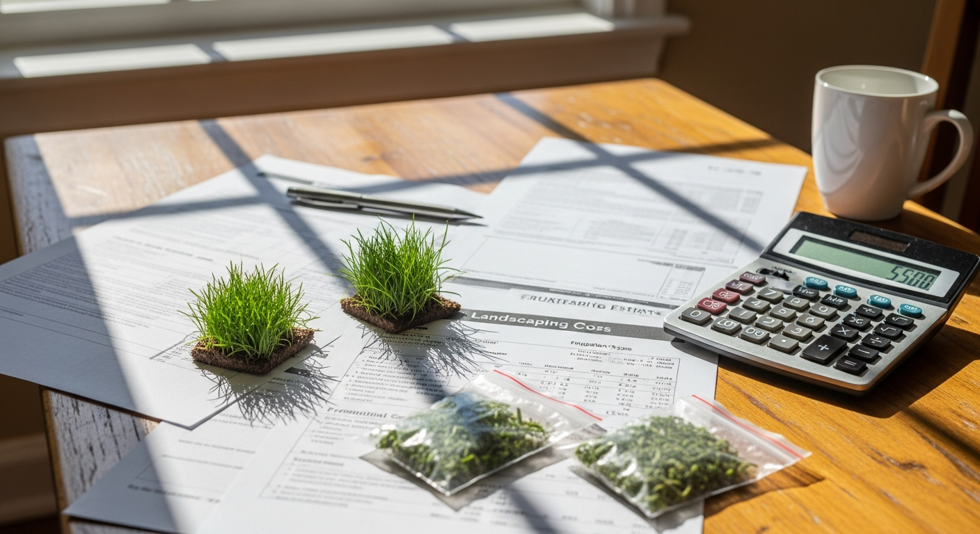 Landscaping Costs in 2026: The Complete Price Guide From Sod to Hardscape